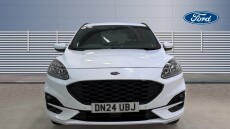 Ford Kuga 2.5 PHEV ST-Line Edition 5dr CVT Estate